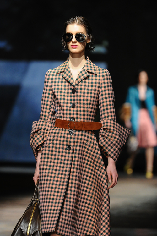 プラダ(PRADA) 2013-14年秋冬ウィメンズコレクション  - 写真35