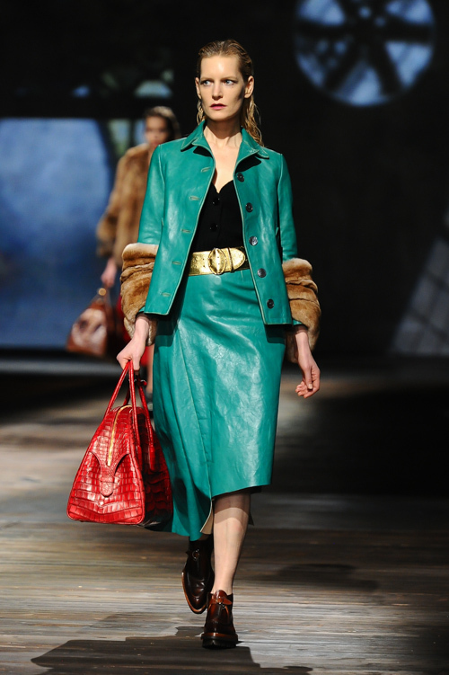 プラダ 2013-14年秋冬<span>コレクション</span> - 写真39