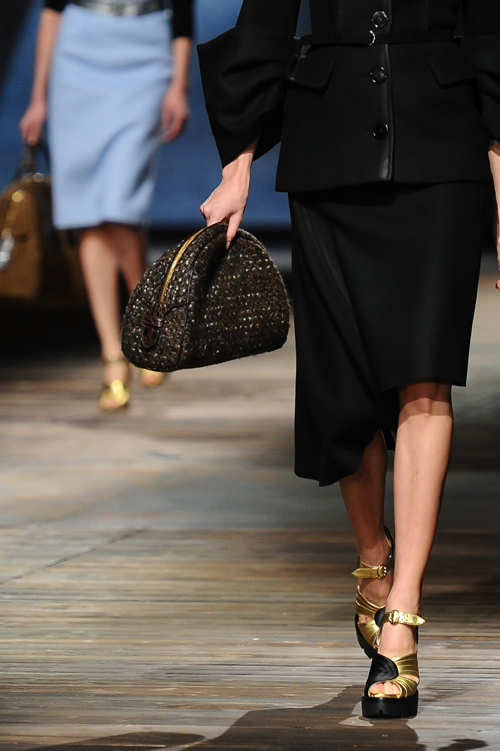 プラダ 2013-14年秋冬<span>コレクション</span> - 写真70