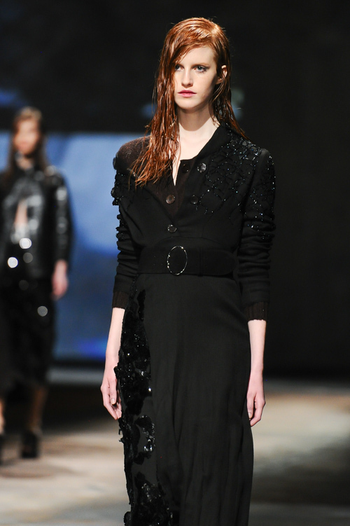 プラダ 2013-14年秋冬<span>コレクション</span> - 写真77
