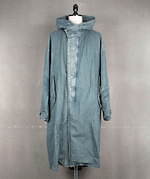 ユリウスの限定デニムコート＆クロップドパンツ、伊勢丹新宿店で販売 - 軽く柔らかな10オンスデニム｜写真7