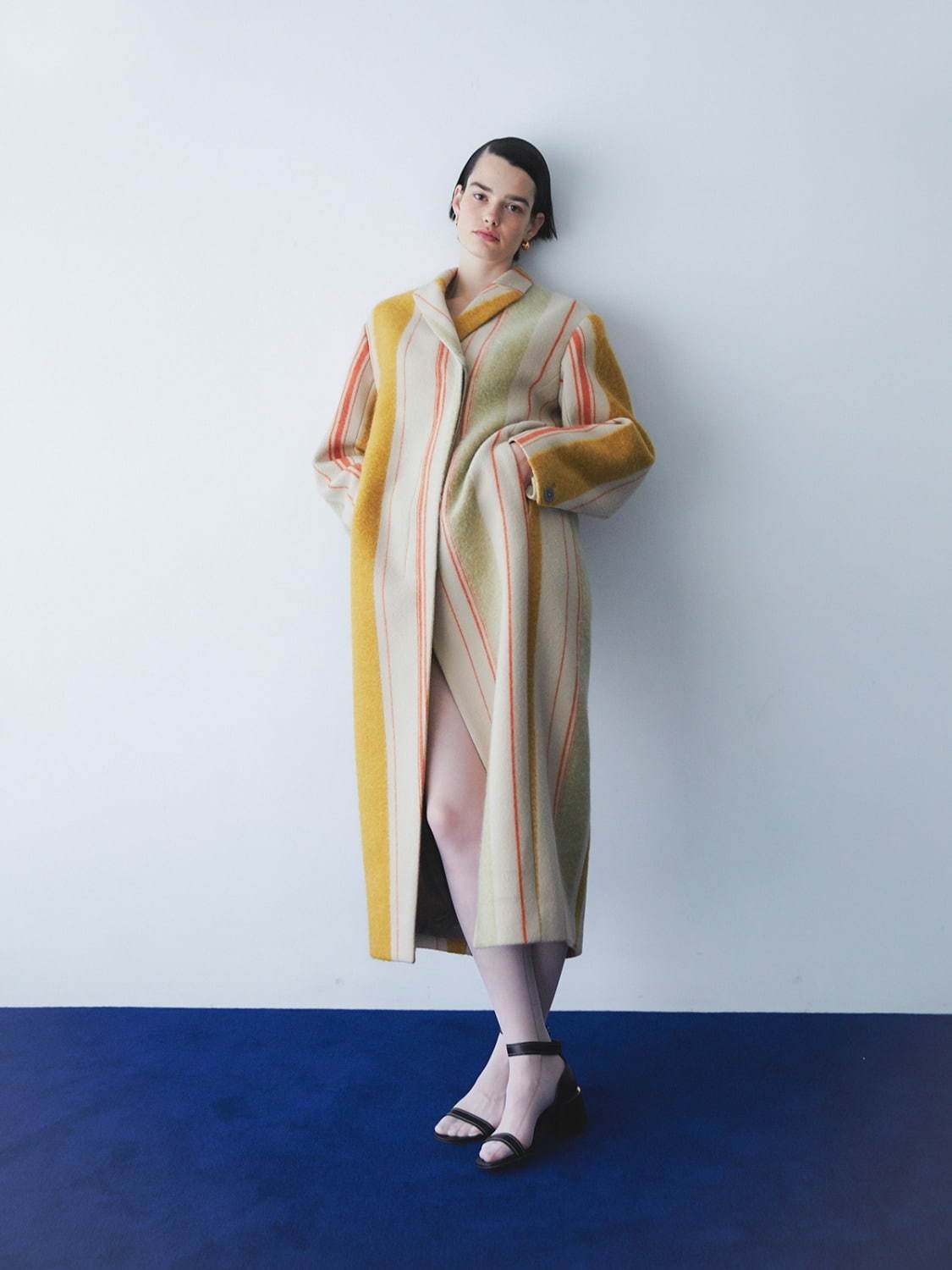 IRENE Fall/Winter 2022 | RESTIR リステア