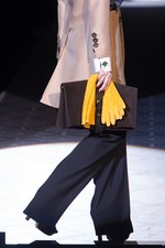 ディースクエアード 2013-14年秋冬コレクション - とびきりシックに着飾った紳士淑女のオンステージ｜写真5