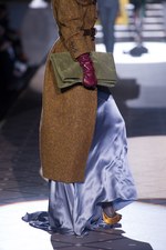 ディースクエアード 2013-14年秋冬コレクション - とびきりシックに着飾った紳士淑女のオンステージ｜写真14