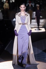 ディースクエアード 2013-14年秋冬コレクション - とびきりシックに着飾った紳士淑女のオンステージ｜写真23