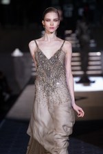 ディースクエアード 2013-14年秋冬コレクション - とびきりシックに着飾った紳士淑女のオンステージ｜写真46