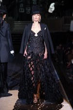 ディースクエアード 2013-14年秋冬コレクション - とびきりシックに着飾った紳士淑女のオンステージ｜写真65