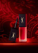 イヴ・サンローラン(Yves Saint Laurent) タトワージュ クチュール ベルベットクリーム｜写真2