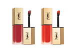 イヴ・サンローラン人気マットリップに新色、ダスティチリカラーやくすみブラウン｜写真3