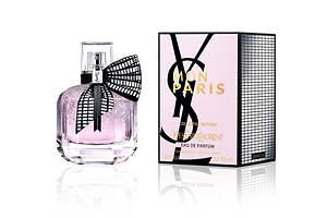 イヴ・サンローラン(Yves Saint Laurent) モン パリ｜写真3