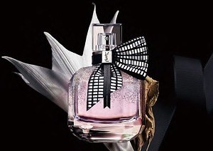 イヴ・サンローラン(Yves Saint Laurent) モン パリ｜写真2