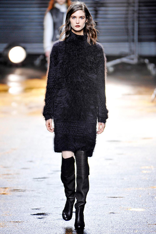 3.1 フィリップ リム(3.1 Phillip Lim) 2013-14年秋冬ウィメンズコレクション  - 写真12