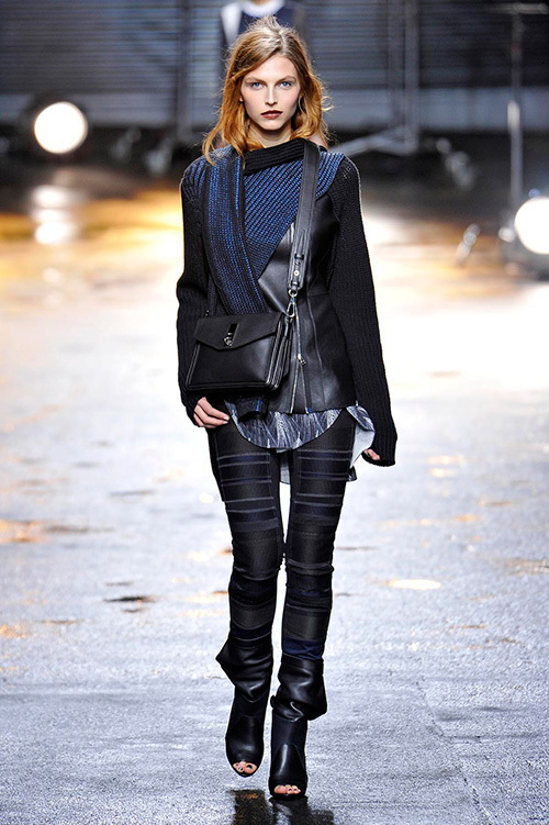 3.1 フィリップ リム(3.1 Phillip Lim) 2013-14年秋冬ウィメンズコレクション  - 写真19