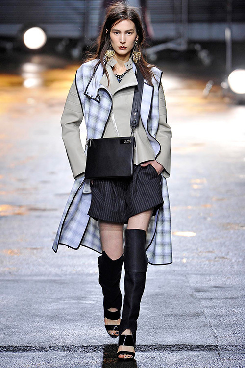 3.1 フィリップ リム(3.1 Phillip Lim) 2013-14年秋冬ウィメンズコレクション  - 写真32