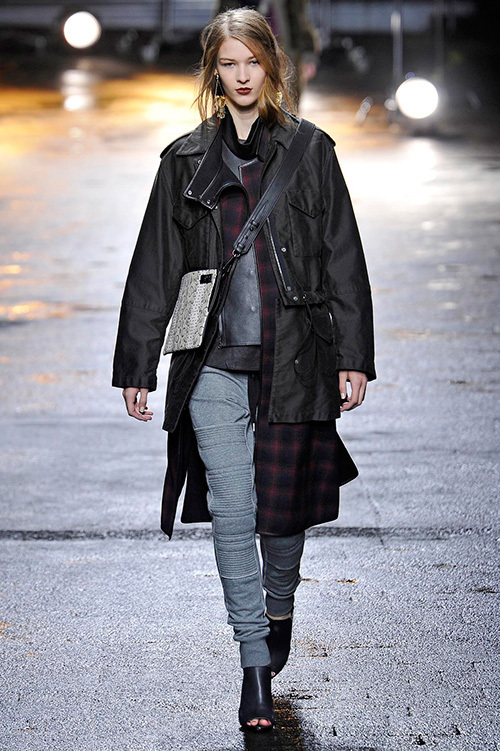 3.1 フィリップ リム(3.1 Phillip Lim) 2013-14年秋冬ウィメンズコレクション  - 写真34