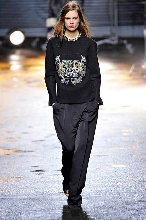 3.1 フィリップ リム(3.1 Phillip Lim) 2013-14年秋冬ウィメンズコレクション  - 写真41