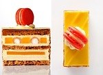 ホテルニューオータニ“とろける完熟マンゴー”夏限定スイーツ、ショートケーキやミルフィーユなど｜写真9