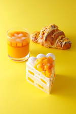 ホテルニューオータニ“とろける完熟マンゴー”夏限定スイーツ、ショートケーキやミルフィーユなど｜写真4