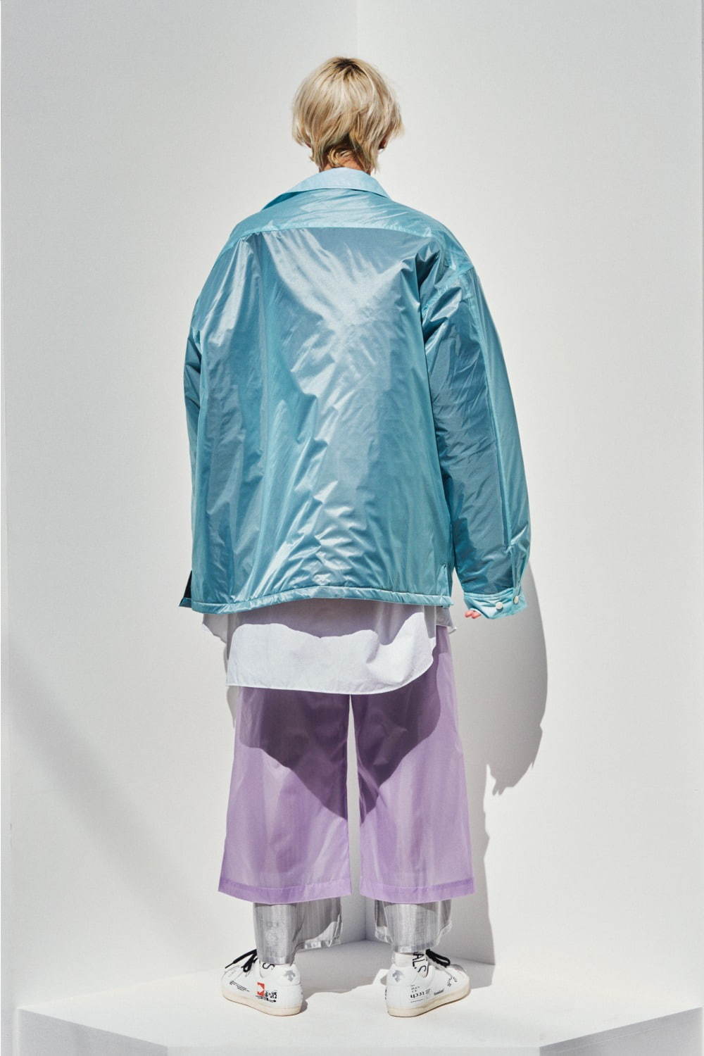 ボディソング(bodysong.) 2020-21年秋冬ウィメンズ&メンズコレクション  - 写真71