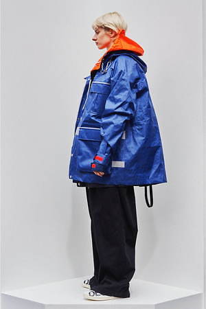 ボディソング(bodysong.) 2020-21年秋冬ウィメンズ&メンズコレクション  - 写真26