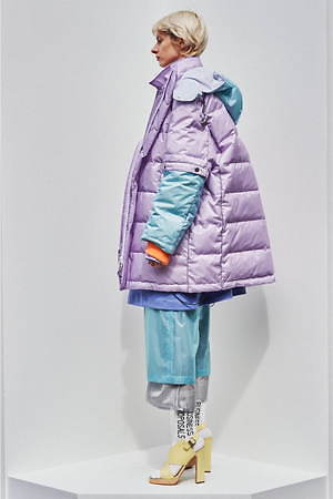 ボディソング(bodysong.) 2020-21年秋冬ウィメンズ&メンズコレクション  - 写真34