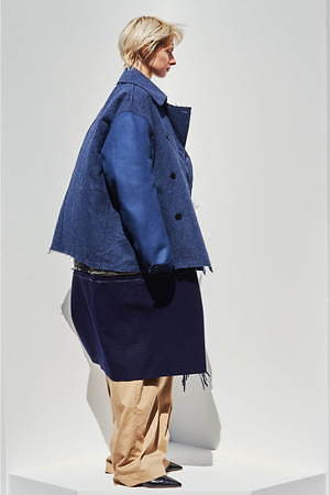 ボディソング(bodysong.) 2020-21年秋冬ウィメンズ&メンズコレクション  - 写真56