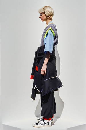 ボディソング(bodysong.) 2020-21年秋冬ウィメンズ&メンズコレクション  - 写真62