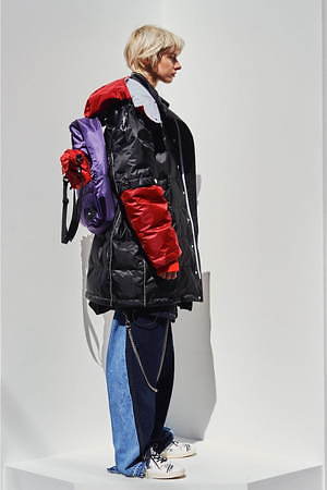 ボディソング(bodysong.) 2020-21年秋冬ウィメンズ&メンズコレクション  - 写真68