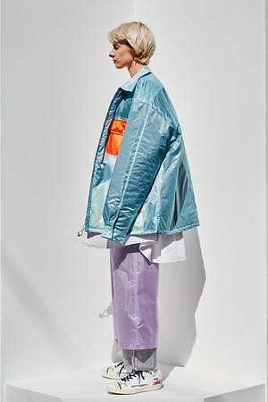 ボディソング(bodysong.) 2020-21年秋冬ウィメンズ&メンズコレクション  - 写真70