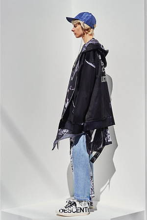 ボディソング(bodysong.) 2020-21年秋冬ウィメンズ&メンズコレクション  - 写真74