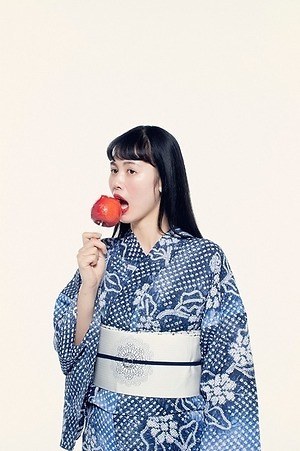 人気ブランドの「レディースゆかた特集2020」 古典柄やレトロな花模様 