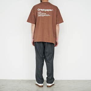 graphpaper 京都限定　Tシャツ