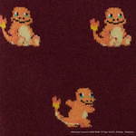 ソックスアピールの大人向け「ポケットモンスターソックス」再び、ピカチュウやミュウなど全12種｜写真14