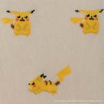ソックスアピールの大人向け「ポケットモンスターソックス」再び、ピカチュウやミュウなど全12種｜写真6