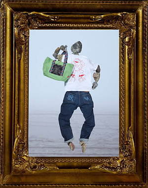 ユキヒーロープロレス(YUKIHERO PRO-WRESTLING) 2020年春夏ウィメンズ&メンズコレクション  - 写真4