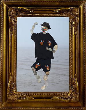 ユキヒーロープロレス(YUKIHERO PRO-WRESTLING) 2020年春夏ウィメンズ&メンズコレクション  - 写真6