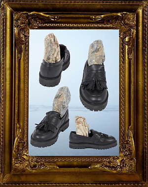 ユキヒーロープロレス(YUKIHERO PRO-WRESTLING) 2020年春夏ウィメンズ&メンズコレクション  - 写真14