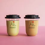 OCHABAが“日本茶専門店”にリニューアル、濃厚抹茶ティラミス＆“枯山水”風ソフトを新宿で｜写真2