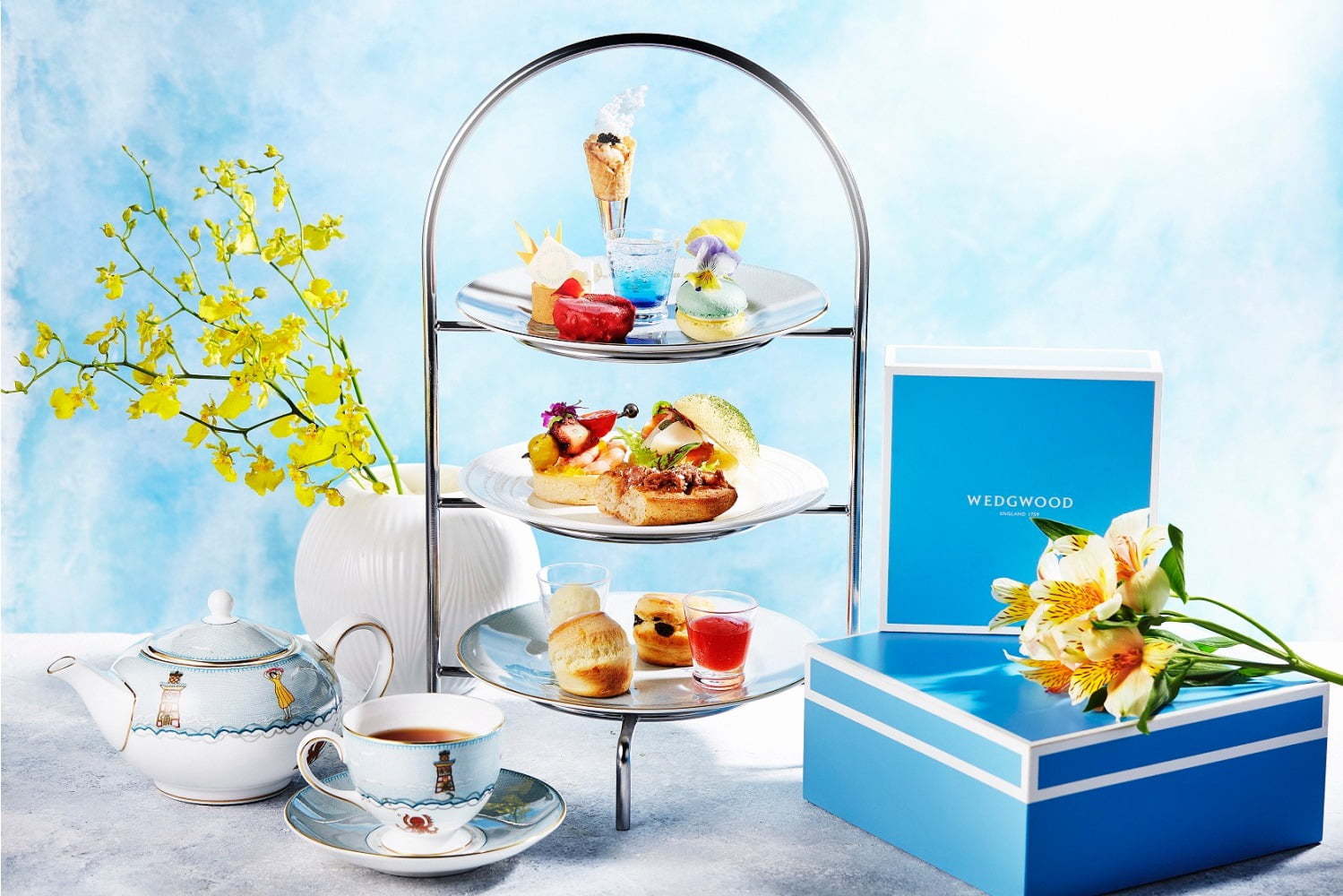 ザ・リッツ・カールトン大阪