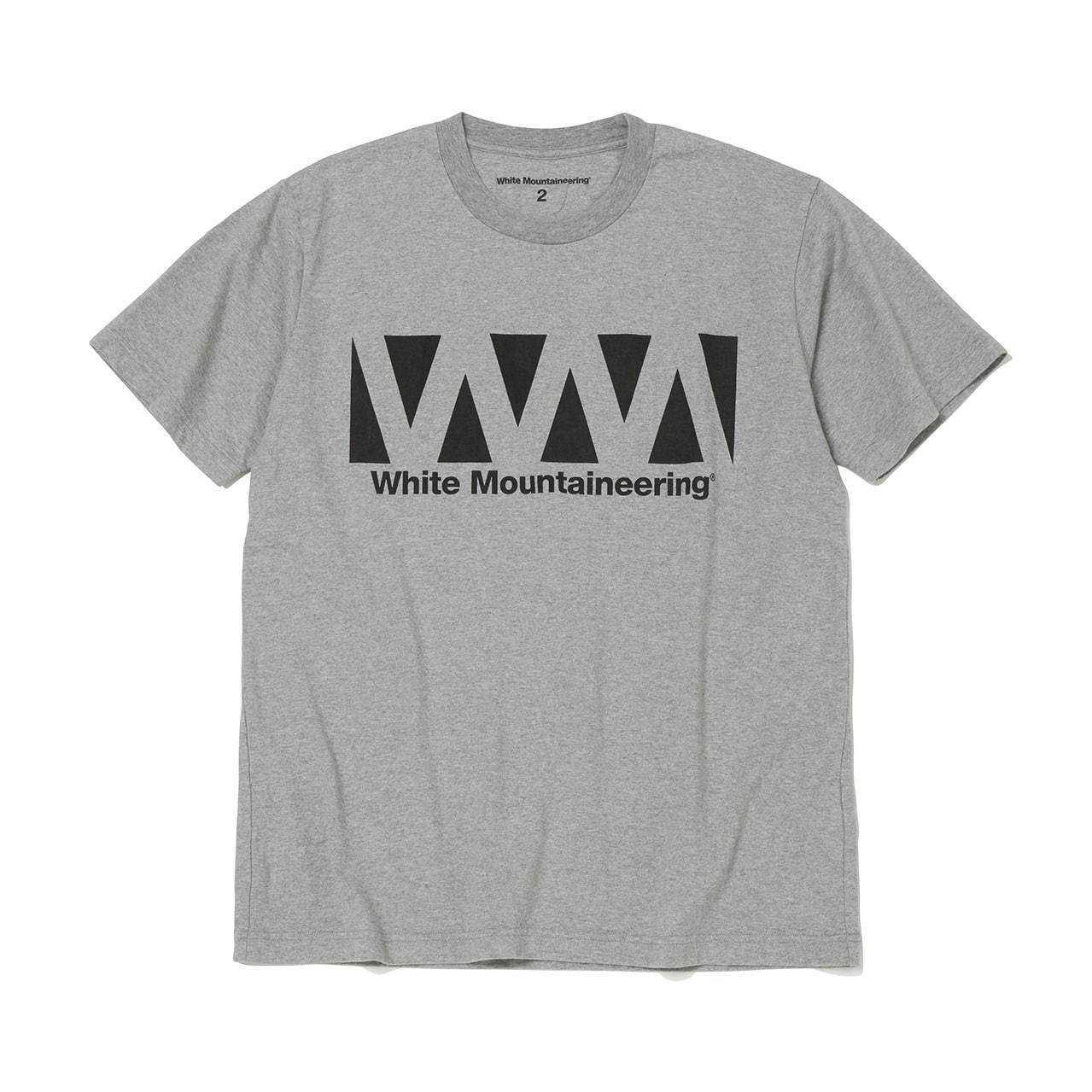 ホワイトマウンテニアリング(White Mountaineering) リポーズウェア｜写真15