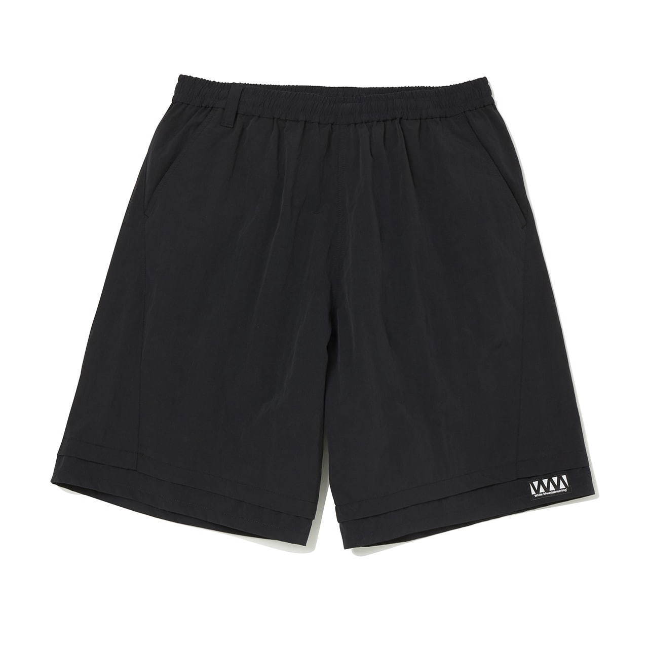 ホワイトマウンテニアリング(White Mountaineering) リポーズウェア｜写真6