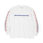 ホワイトマウンテニアリング(White Mountaineering) リポーズウェア｜写真20