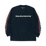 ホワイトマウンテニアリング(White Mountaineering) リポーズウェア｜写真19