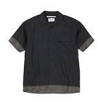 ホワイトマウンテニアリング(White Mountaineering) リポーズウェア｜写真2