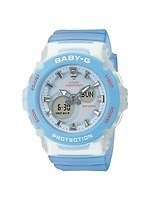 ベイビージー(BABY-G) アクアプラネット｜写真2