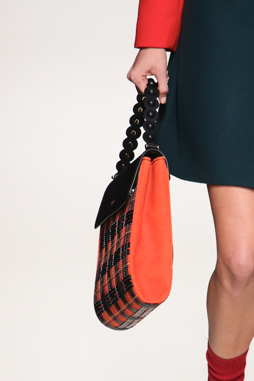 モスキーノ(MOSCHINO) 2013-14年秋冬ウィメンズコレクション  - 写真27