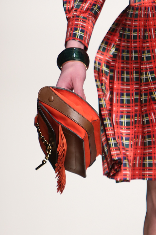 モスキーノ(MOSCHINO) 2013-14年秋冬ウィメンズコレクション  - 写真32