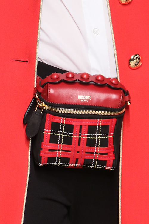 モスキーノ(MOSCHINO) 2013-14年秋冬ウィメンズコレクション  - 写真40