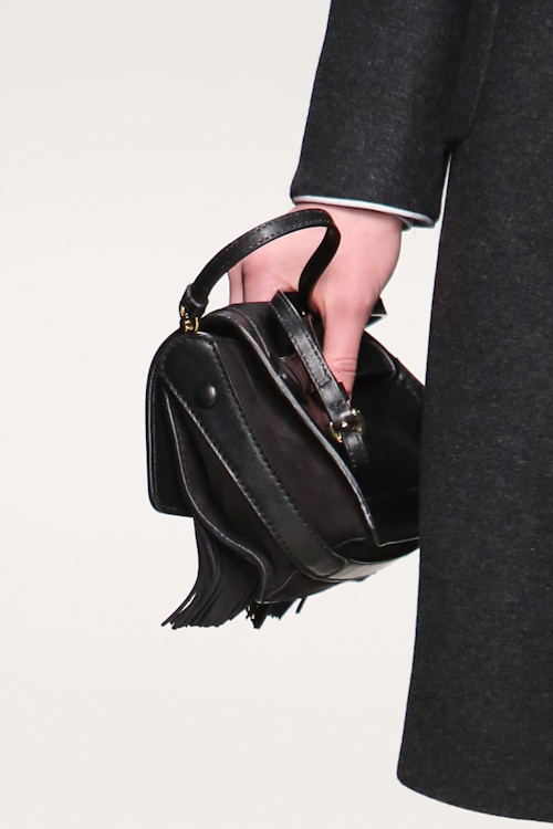 モスキーノ(MOSCHINO) 2013-14年秋冬ウィメンズコレクション  - 写真53