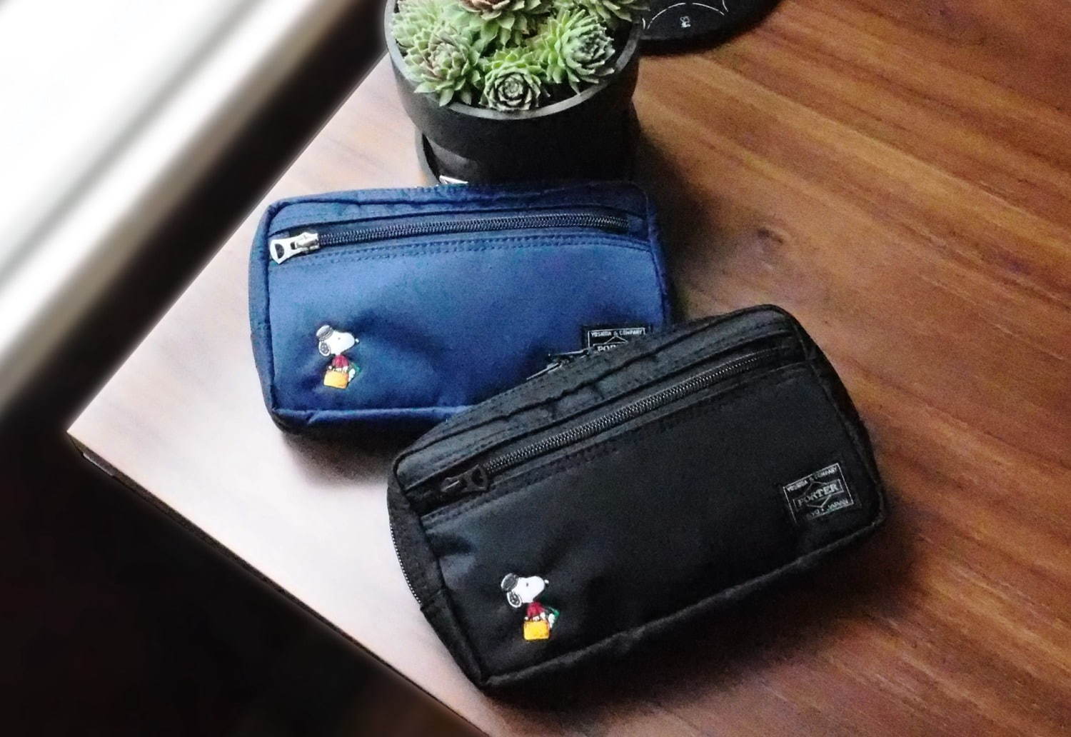 ピーナッツ国内初の公式メンズショップが神楽坂に、男女で楽しめる「スヌーピー」の雑貨やインテリア